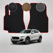 EVA rohože pro Maserati Levante 1. generace crossoveru (od roku 2016)