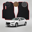 EVA podlahové rohože pro Mazdu 3 4. generace Hatchback (od roku 2019)