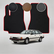 EVA rohože pro Mazda 626 2. generace Hatchback (1983–1987)