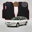 EVA podlahové rohože pro Mazda 626 5. generace Hatchback (1997–1999)