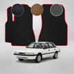 EVA podlahové rohože pro Mazda 626 3. generace Sedan (1987–1991)