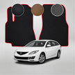 EVA podlahové rohože pro Mazda 6 2. generace Hatchback (2008–2012)