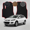 EVA rohože pro Mazda CX-7 1. generace crossover (2006–2010)