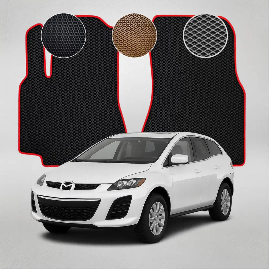 EVA rohože pro Mazda CX-7 1. generace crossover (2006–2012)