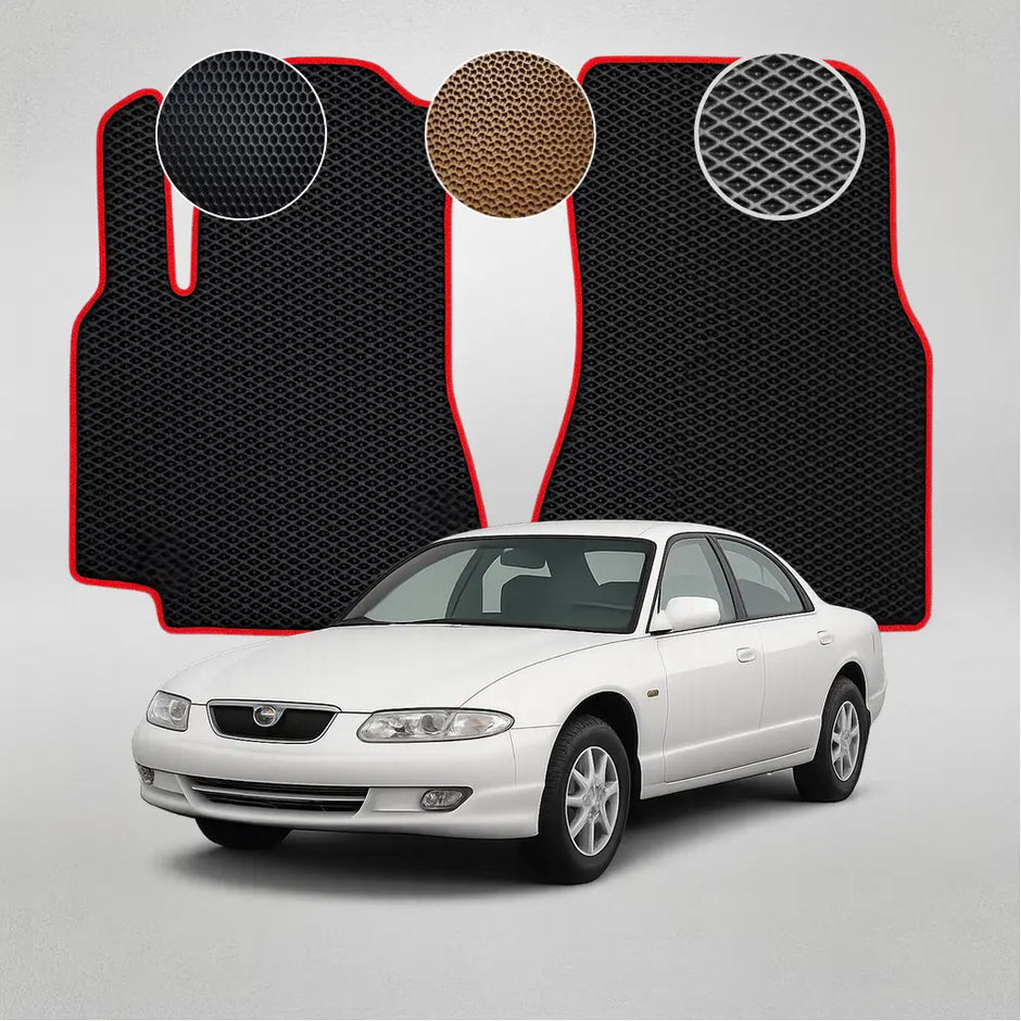 EVA rohože pro Mazda Xedos 9 1. generace Sedan (1996–1997)