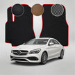 EVA rohože pro Mercedes-Benz C117 CLA-Class 1. generace sedan (2013–2019)