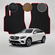 EVA rohože pro Mercedes-Benz C253 GLC kupé 2. generace crossover (2016–2019)