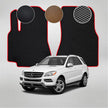 EVA podlahové rohože pro Mercedes-Benz W166 třídy M 3. generace crossover (2011–2018)