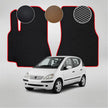 EVA rohože pro Mercedes-Benz W168/A160 třídy A 1. generace hatchback (1997–2004)