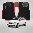 EVA rohože pro Mercedes-Benz W169 třídy A 2. generace hatchback (2008–2012)