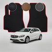 EVA rohože pro Mercedes-Benz W176 třídy A 3. generace hatchback (2012–2015)