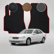 EVA rohože pro Mercedes-Benz W203 třídy C sedan 2. generace (2000–2007)