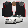 EVA rohože pro Mercedes-Benz W208 CLK-Class 1. generace kupé (1997–2002)