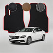 EVA rohože pro Mercedes-Benz W213 třídy E sedan 5. generace (od roku 2016)