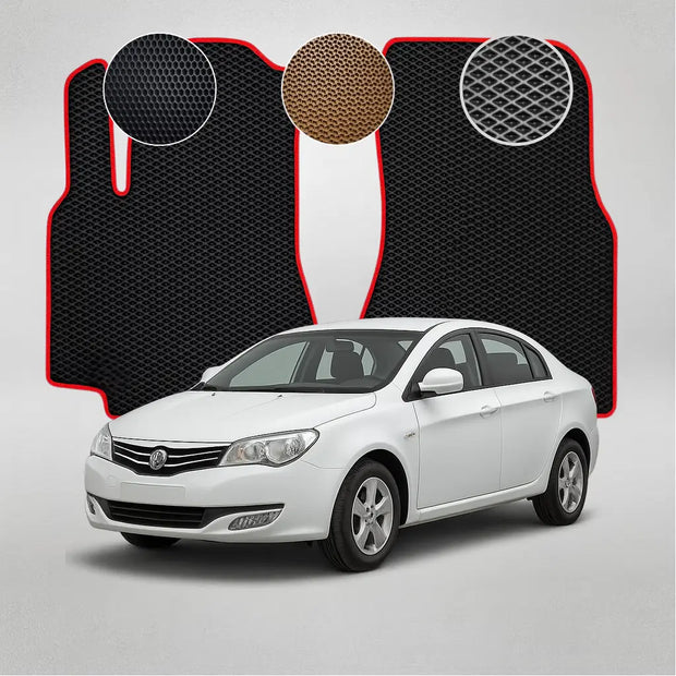 EVA rohože pro MG Motor MG 350/Roewe 350 1. generace Sedan (od roku 2011)