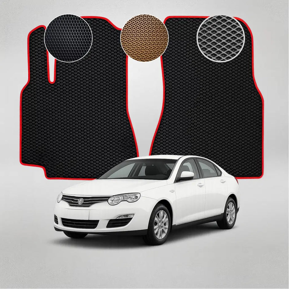 EVA rohože pro MG Motor MG 550/Roewe 550 1. generace Sedan (od roku 2008)