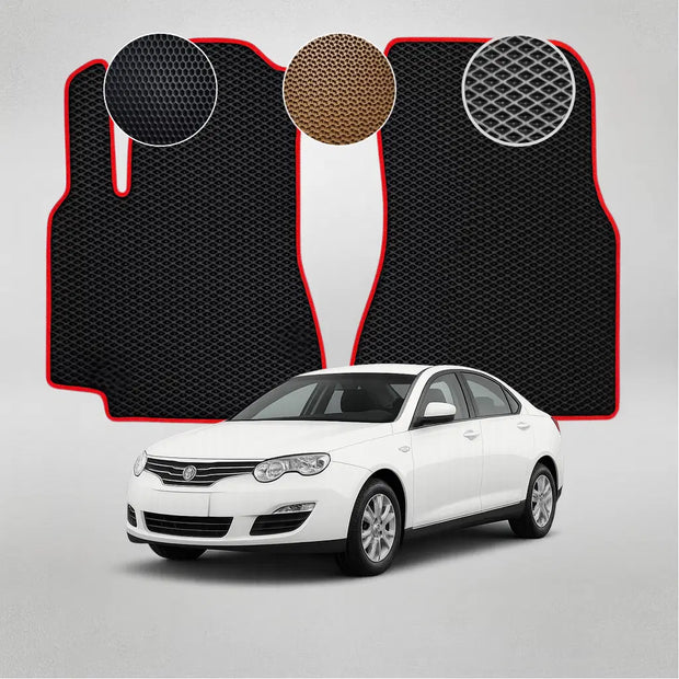 EVA rohože pro MG Motor MG 550/Roewe 550 1. generace Sedan (od roku 2008)