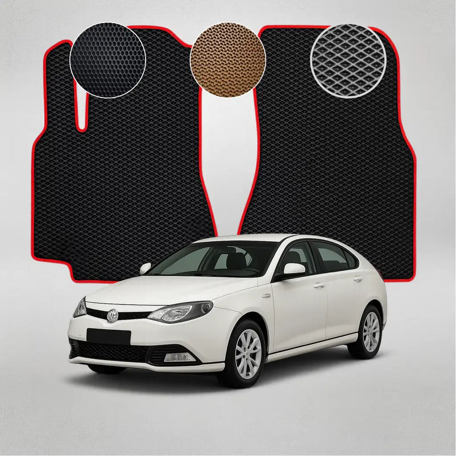 EVA rohože pro MG Motor MG-6 1. generace Hatchback (2009–2016)