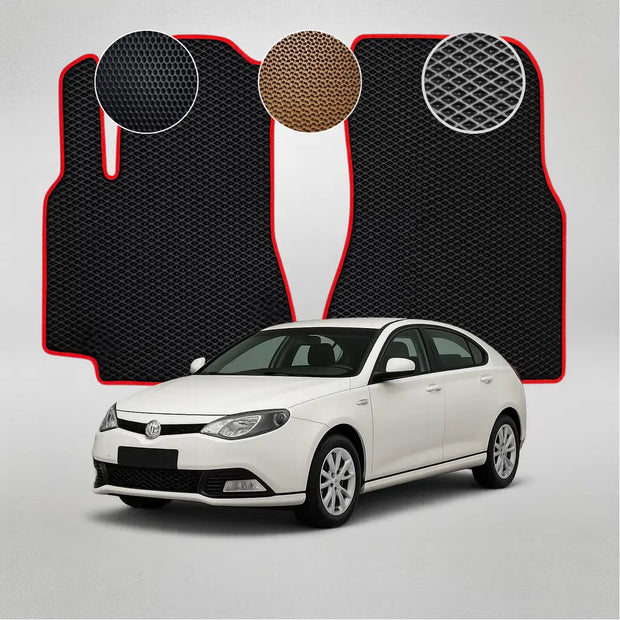 EVA rohože pro MG Motor MG-6 1. generace Hatchback (2009–2016)