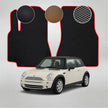 EVA podlahové rohože pro Mini Cooper R50 1. generace hatchback (2001–2006)