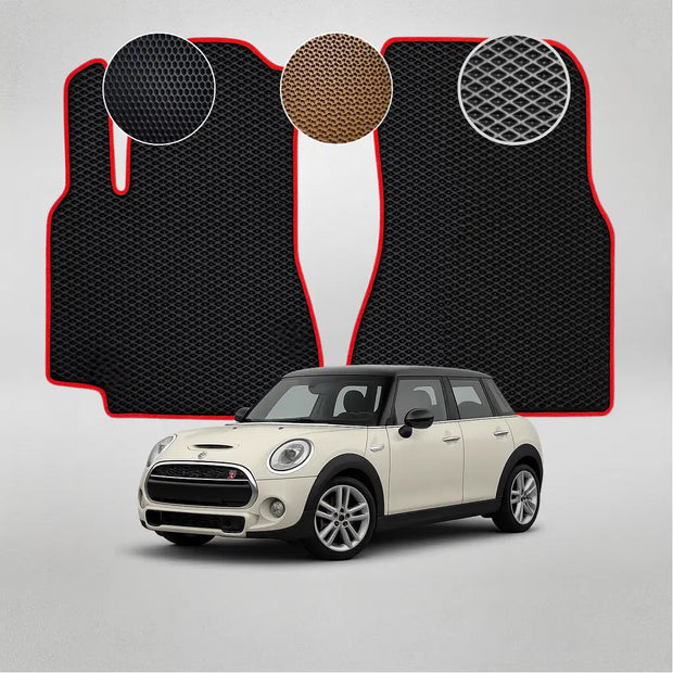 EVA rohože pro Mini Cooper S F55 3. generace Hatchback (od roku 2014)