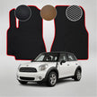EVA podlahové rohože pro Mini Countryman R60 1. generace crossover (2010–2016)