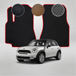 EVA podlahové rohože pro Mini Countryman R60 (SD) 1. generace crossover (2010–2017)