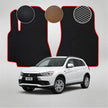 EVA rohože pro Mitsubishi ASX NEW/Outlander Sport 1. generace crossoverů (od roku 2019)