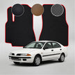 EVA rohože pro Mitsubishi Carisma 1. generace Liftback (1995–2004)
