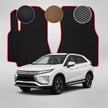 EVA rohože pro Mitsubishi Eclipse Cross 1. generace crossoverů (od roku 2017)