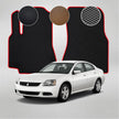 EVA rohože pro Mitsubishi Galant 9. generace Sedan (2003–2012)