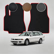 EVA podlahové rohože pro Mitsubishi Galant 8. generace Kombi (1996–2003)