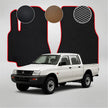 EVA rohože pro Mitsubishi L200 3. generace pick-upu (1996–2006)
