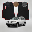 EVA rohože pro Mitsubishi Outlander 1. generace crossover (2001–2008)