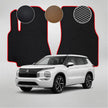 EVA rohože pro Mitsubishi Outlander 4. generace Crossover (od roku 2022)