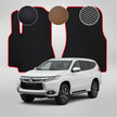 EVA rohože pro Mitsubishi Pajero Sport 3. generace crossover (od roku 2015)