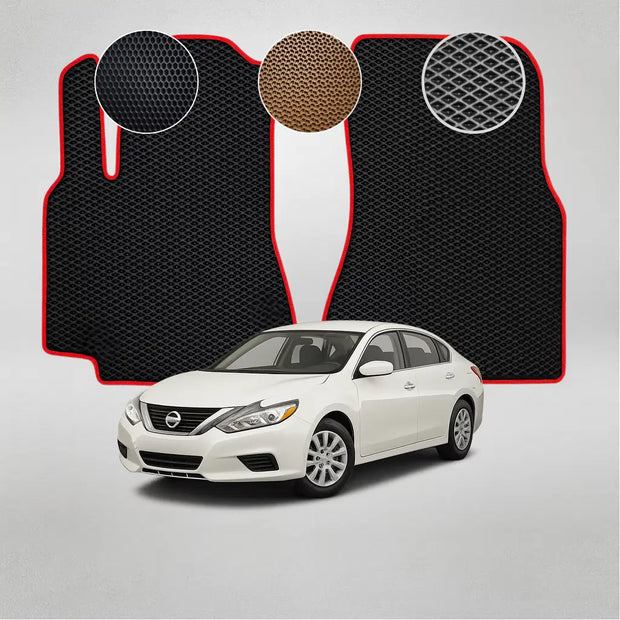 EVA rohože pro Nissan Altima 5. generace Sedan (2012–2018)