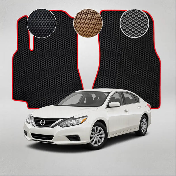EVA podlahové rohože pro Nissan Altima 5. generace Sedan (2015–2018)