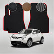 EVA rohože pro Nissan Juke 2. generace crossoveru (od roku 2019)
