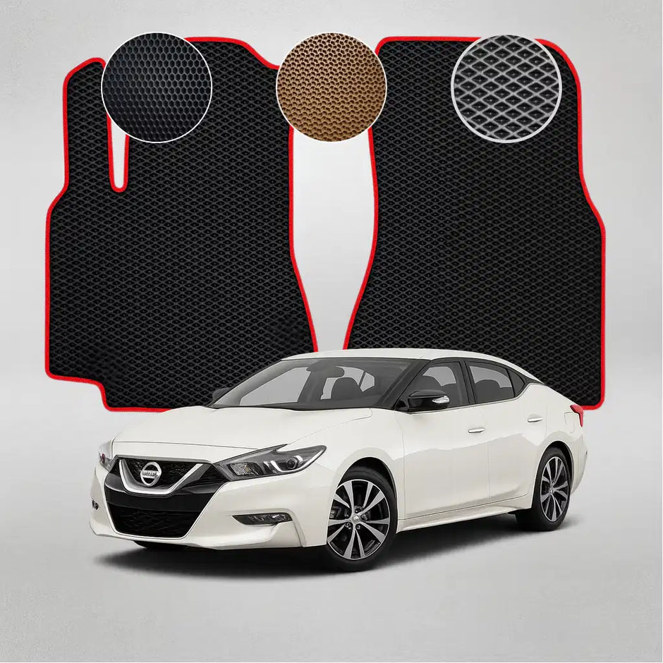 EVA rohože pro Nissan Maxima A36 8. generace Sedan (od roku 2015)