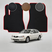 EVA rohože pro Nissan Maxima QX A33 Sedan 5. generace (2000–2004)