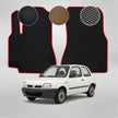 EVA rohože pro Nissan Micra K11 2. generace Hatchback (1993–2003)
