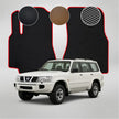 EVA rohože pro Nissan Patrol Y-61 5. generace crossover (1997–2013)