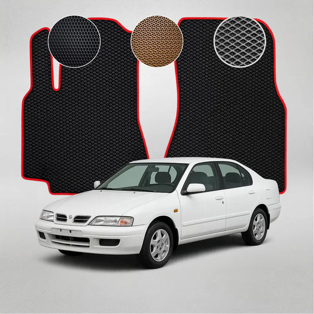 Koberce EVA pro Nissan Primera P11 Sedan 2. generace (1996–2002)