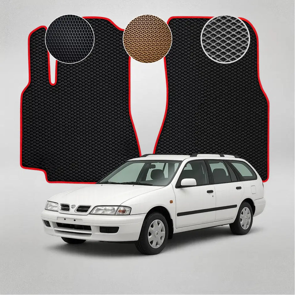 EVA rohože pro Nissan Primera P11 2. generace Kombi (1996–2002)