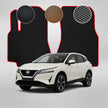 EVA rohože pro Nissan Qashqai J12 3. generace crossover (od roku 2021)