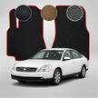 EVA rohože pro Nissan Teana J31 1. generace sedan (2003–2008)