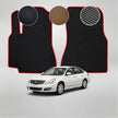 Koberce EVA pro Nissan Teana J32 Sedan 2. generace (2008–2013)