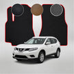 EVA podlahové rohože pro Nissan X-Trail T32 3. generace crossover (2013–2021)