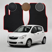 EVA rohože pro Opel Agila 2. generace Hatchback (2007–2015)